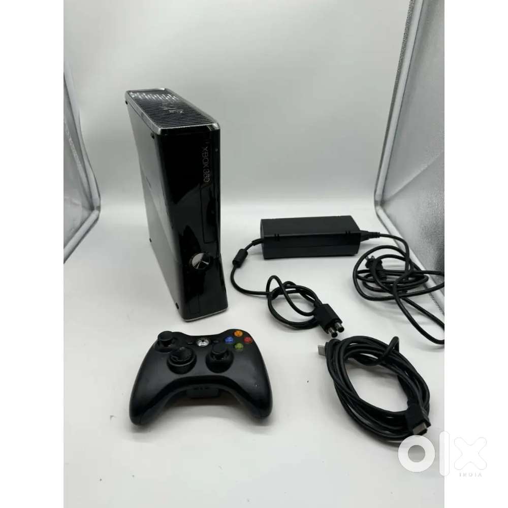 ₹13,000

Xbox 360 250 gb