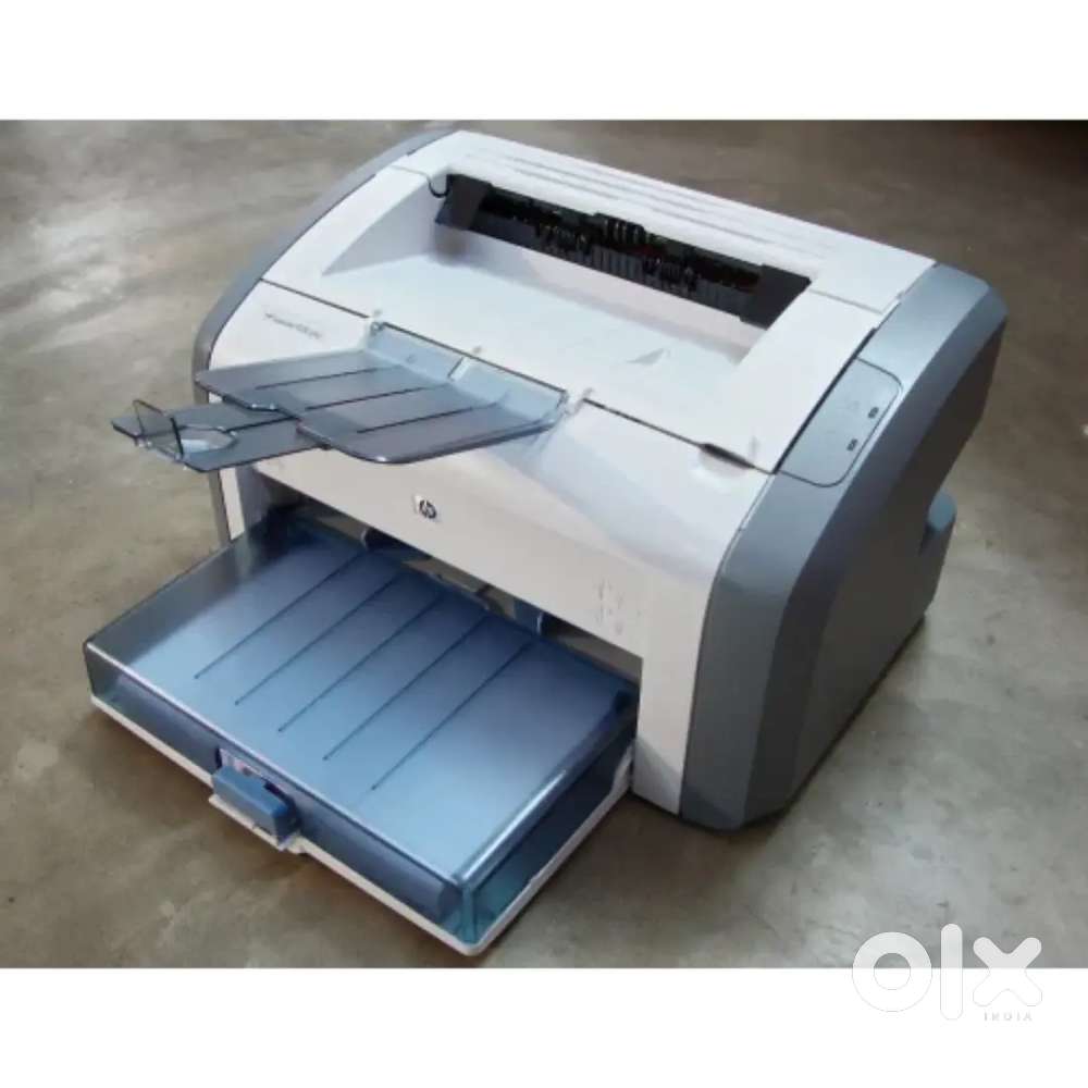 Hp laserjet 1020 plus printer