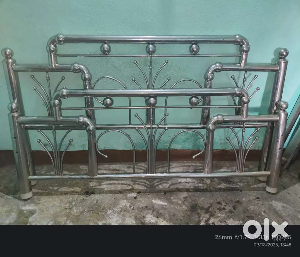 Steel Panang