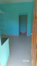 Home rent should be good family ( 2 RK house available )