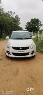 Maruti Suzuki Swift 2015
