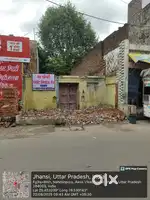 खाती बाबा मेन रोड नंदनपुर में 3830 वर्गफुट का प्लॉट बिकाऊ हैं।