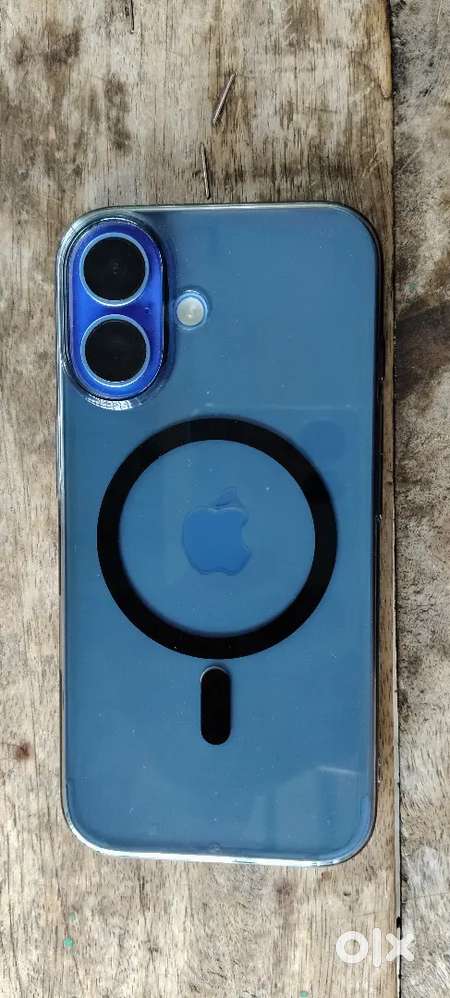 iPhone 16 128GB