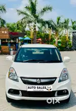 Maruti Suzuki Swift Dzire Vdi BSIV, 2012, Diesel