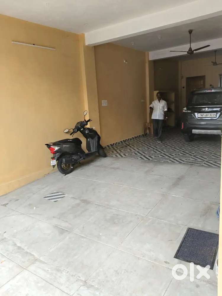 Home for rental - 6000