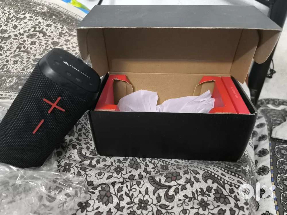 I want to sell my Boult blutooth speaker