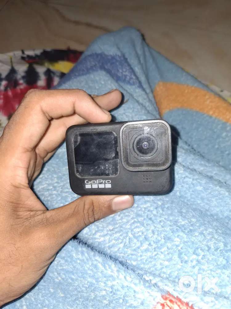 Gopro hero 9 for sell