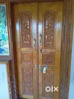 House for rent... monthly 5500 advance 15K