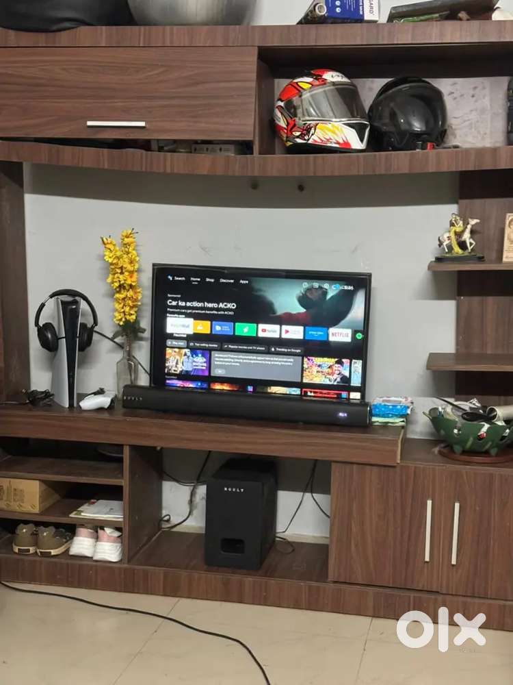 Tv stand or tv unit