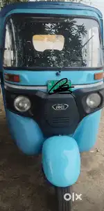 Electric auto service