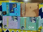 12th Standard Testbook