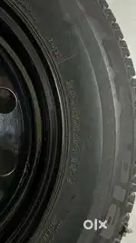 Bridgestone tyres 165/80/R14