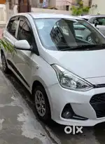 Hyundai Grand i10 2016-2017 Magna, 2017, Petrol