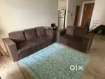 5 Seater Sofa (3+2)