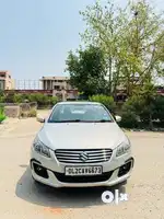 Maruti Suzuki Ciaz 2014-2017 VXi Plus, 2016, Petrol