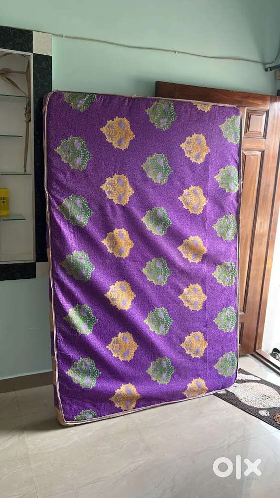 Double Mattress