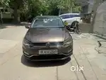 Volkswagen Ameo 1.5 TDI Highline AT, 2017, Diesel