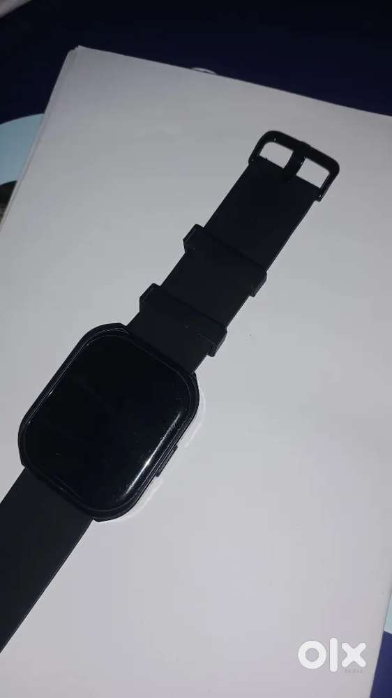 Fastrack smart watch