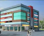 5435sqft 3 storeed brand new showroom space at nh bypass palarivattom