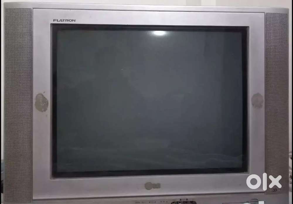 LG Flatron 21 Inches Colour TV