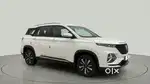 MG Hector Plus 1.5 Sharp Turbo CVT 6 STR, 2020, Petrol
