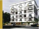 FLAT FOR SALE JUST 40LK *BEST LEAVING AREA* NO GST