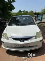 Honda City ZX EXi, 2005, Petrol