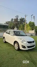 Maruti Dzire 2014 vdi