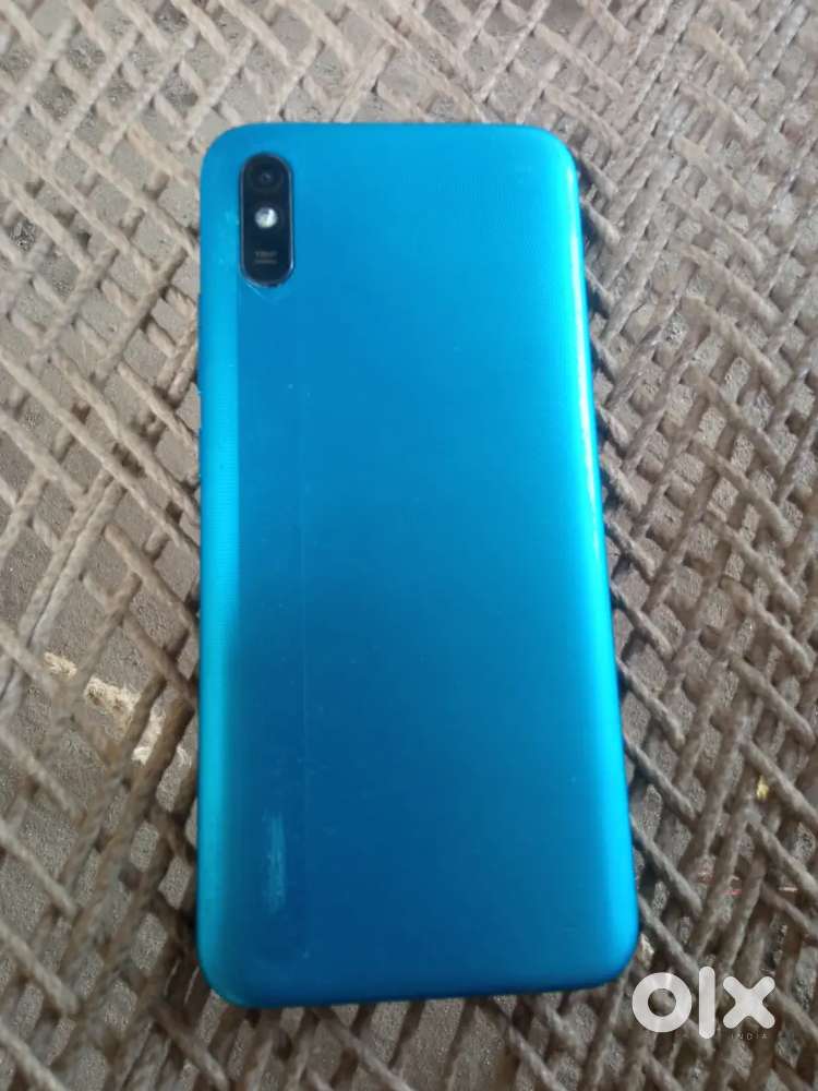 Redmi 9A 4GB ram 64 storage bilkul Achcha condition touch damage