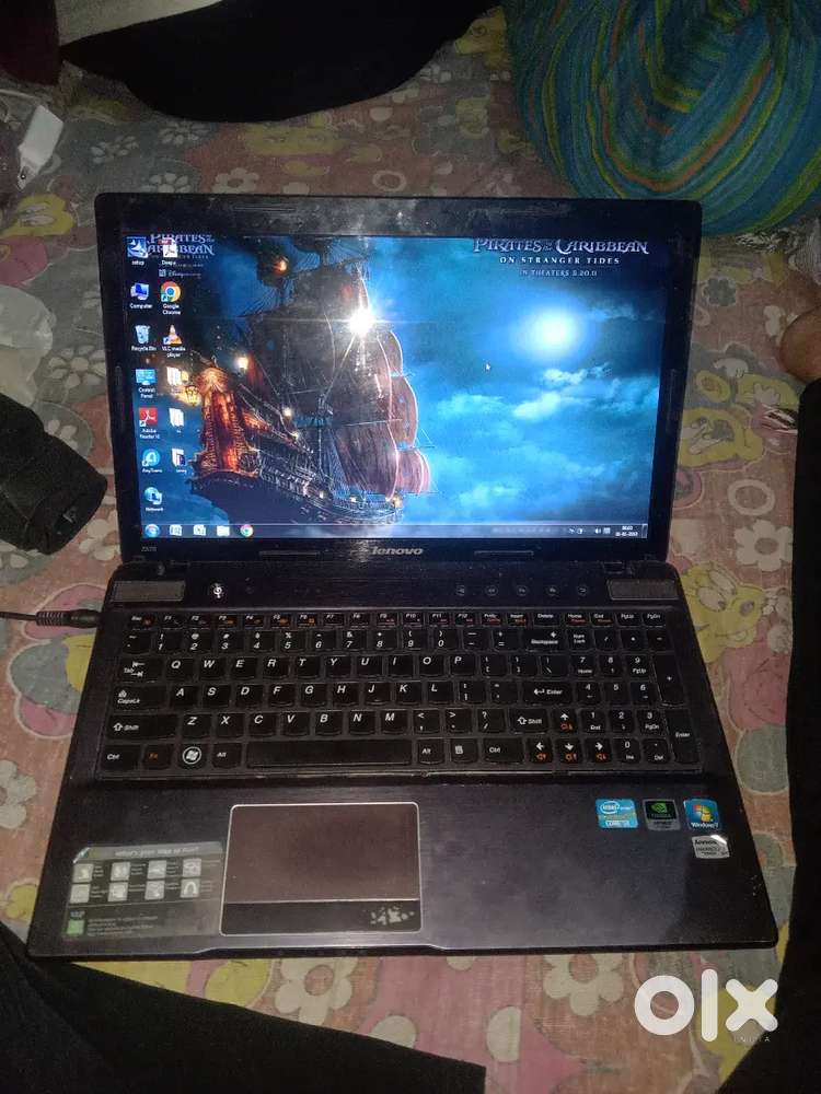 Lenovo Z570
