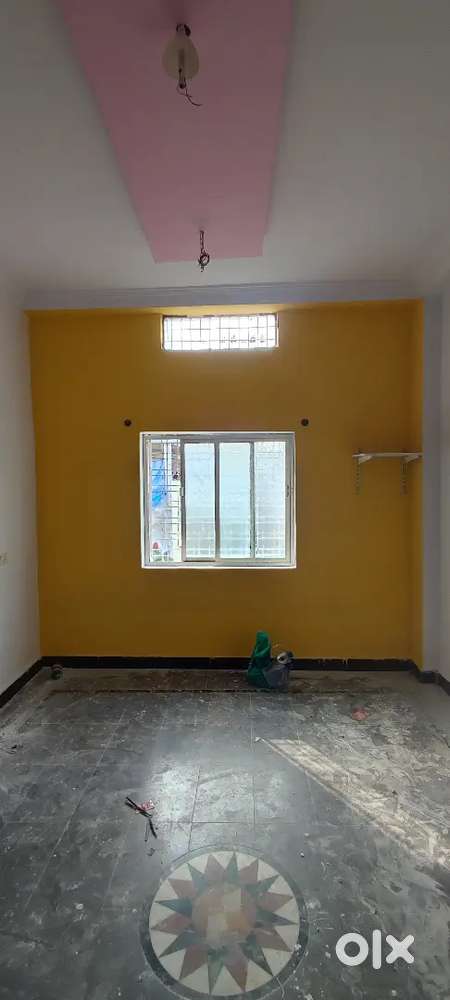 Lease Flat rahen pe dena hai