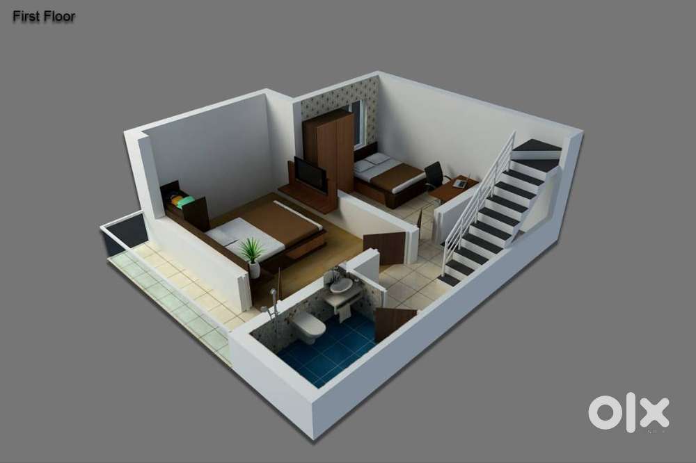 For Sale New House