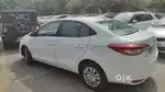 Toyota yaris 42000 driven well maintained