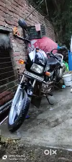 I am buying new bike
