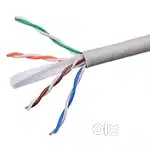 Cat 6 wire