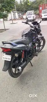 HEROHONDA GLAMOUR GOOD CONDITION