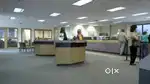 WANTED MALE/FEMALE COUNTER STAFFS INSIDE MALL