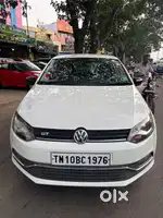 Volkswagen GTI 1.8 TSI, 2018, Petrol