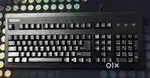 RITCOMP MECHANICAL KEYBOARD FOR COMPUTER