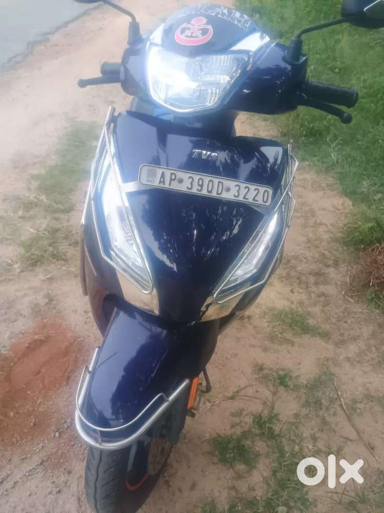 Good condition, new tyres, transferable..