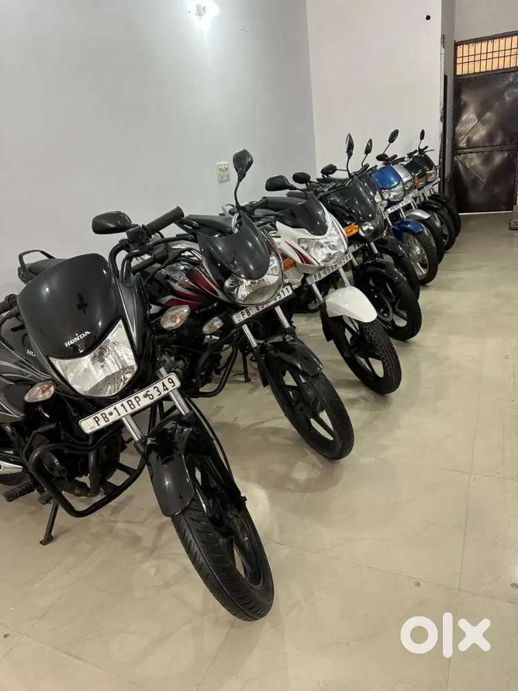 Bikes / Activa