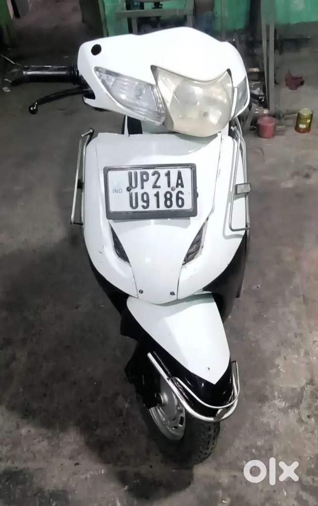 Activa 2014 Model Good Condition