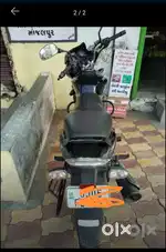 Discover 150cc