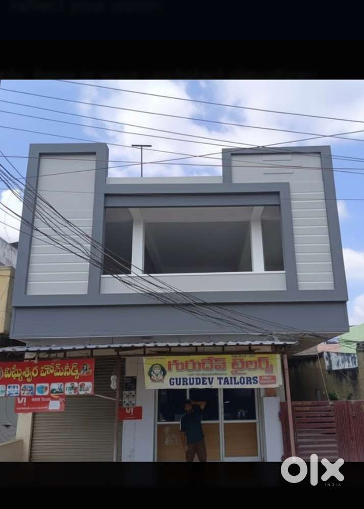 Rent in Karimbad