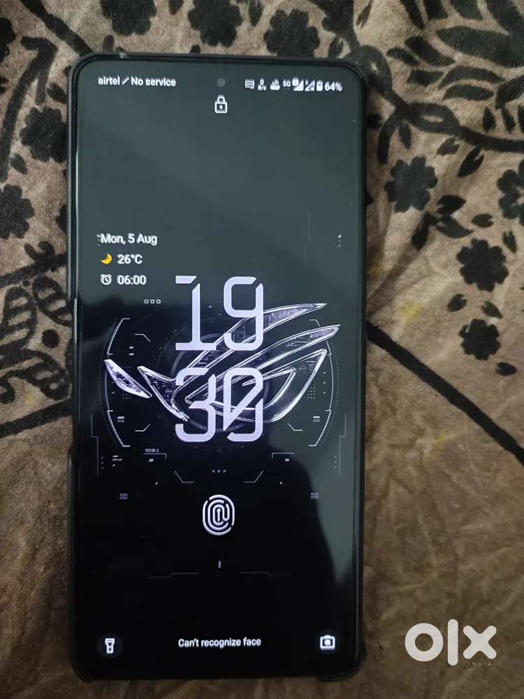 ROG 8PRO Gaming Phone