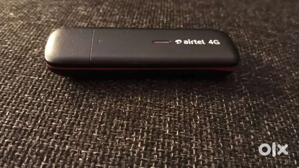 AIRTEL, JIO, VI SUPPORTED USB DONGLE