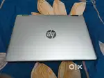 HP Pavilion X360 14-DH1011TU,8gb ram 256 SsD and 1TB HDD