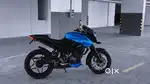 2019 NS200