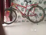 Cycle 26 inch 13 se 17 saal ke baccho ke liye