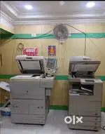 Xerox oprater wanted